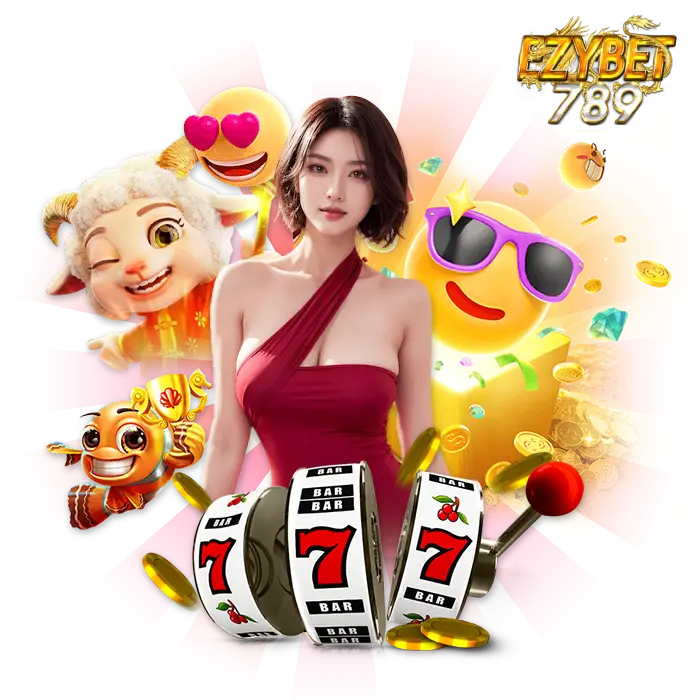 สล็อต ezybet789